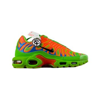 Nike Air Max Plus Supreme Mean Green DA1472-300