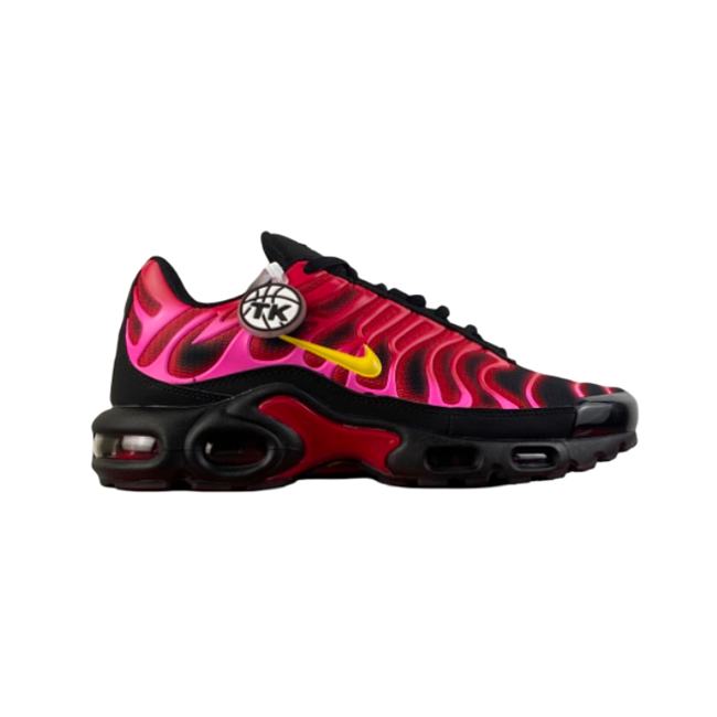 Nike Air Max Plus Supreme University Red DA1472-600 - 1