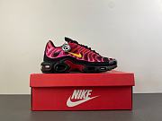 Nike Air Max Plus Supreme University Red DA1472-600 - 6