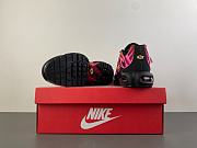 Nike Air Max Plus Supreme University Red DA1472-600 - 4
