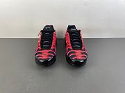Nike Air Max Plus Supreme University Red DA1472-600 - 3
