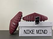Nike Mind 001 Slide Pink Smoke (Women's)  HQ4309-601 - 4