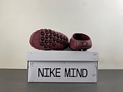 Nike Mind 001 Slide Pink Smoke (Women's)  HQ4309-601 - 5