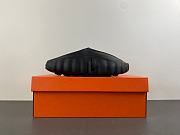 Nike Mind 001 Slide Triple Black HQ4307-005 - 6
