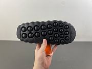 Nike Mind 001 Slide Triple Black HQ4307-005 - 5