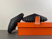 Nike Mind 001 Slide Triple Black HQ4307-005 - 3