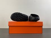 Nike Mind 001 Slide Triple Black HQ4307-005 - 2
