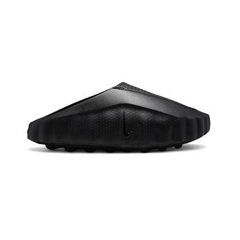 Nike Mind 001 Slide Triple Black HQ4307-005