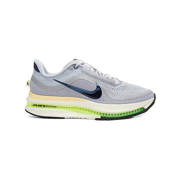 Nike Air Zoom Pegasus Premium Grey Navy Pewter Sail IR1815-012