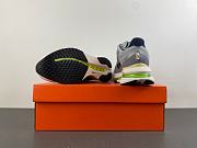 Nike Air Zoom Pegasus Premium Grey Navy Pewter Sail IR1815-012 - 2