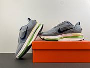 Nike Air Zoom Pegasus Premium Grey Navy Pewter Sail IR1815-012 - 3