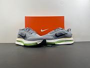 Nike Air Zoom Pegasus Premium Grey Navy Pewter Sail IR1815-012 - 4