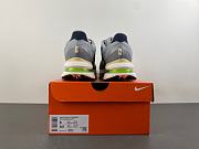 Nike Air Zoom Pegasus Premium Grey Navy Pewter Sail IR1815-012 - 5