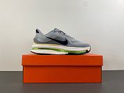 Nike Air Zoom Pegasus Premium Grey Navy Pewter Sail IR1815-012 - 6
