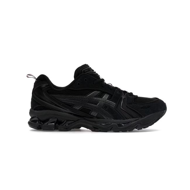 ASICS Gel-Kayano 14 Thom Browne Black 1203B110-001 - 1