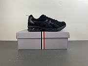 ASICS Gel-Kayano 14 Thom Browne Black 1203B110-001 - 6