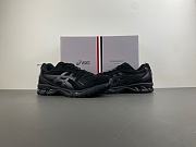 ASICS Gel-Kayano 14 Thom Browne Black 1203B110-001 - 2