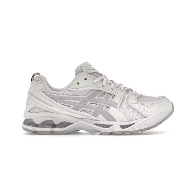ASICS Gel-Kayano 14 Thom Browne White 1203B291-100 - 1