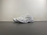 ASICS Gel-Kayano 14 Thom Browne White 1203B291-100 - 5