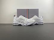 ASICS Gel-Kayano 14 Thom Browne White 1203B291-100 - 2