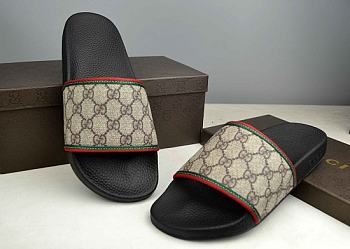 Gucci Supreme Canvas