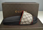 Gucci Supreme Canvas - 2