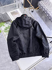 Gucci early release of the 2026 Spring/Autumn new men's jacket - 6