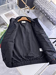 Gucci early release of the 2026 Spring/Autumn new men's jacket - 5