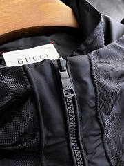 Gucci early release of the 2026 Spring/Autumn new men's jacket - 2