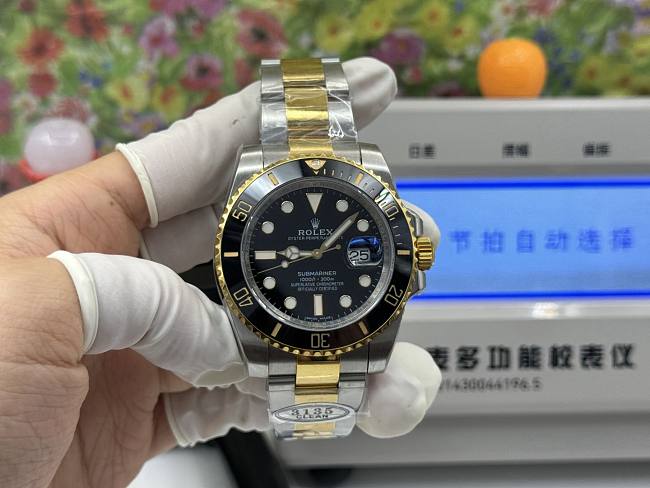 Rolex Submariner Date 41mm 126613LN - 1