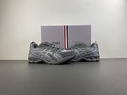 ASICS Gel-Kayano 14 Thom Browne Grey 1203B110-020 - 5