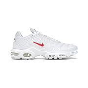 Nike Air Max Plus Supreme White DA1472-100 - 1