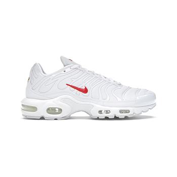 Nike Air Max Plus Supreme White DA1472-100