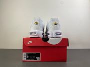 Nike Air Max Plus Supreme White DA1472-100 - 2