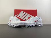 Nike Air Max Plus Supreme White DA1472-100 - 3