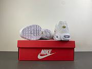 Nike Air Max Plus Supreme White DA1472-100 - 4