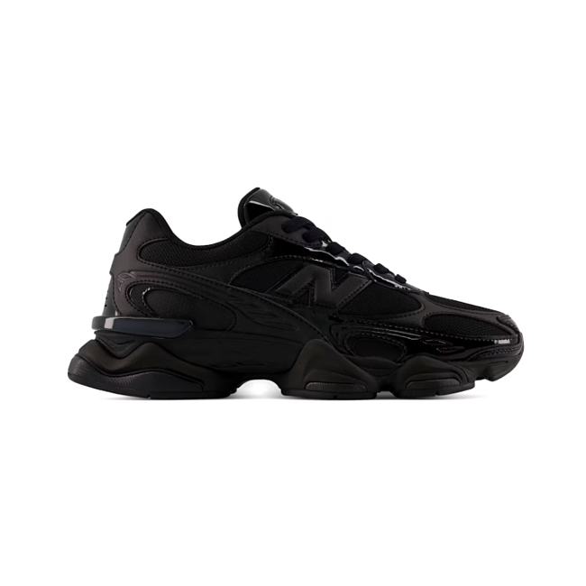 New Balance 9060R Black U90603BQ - 1
