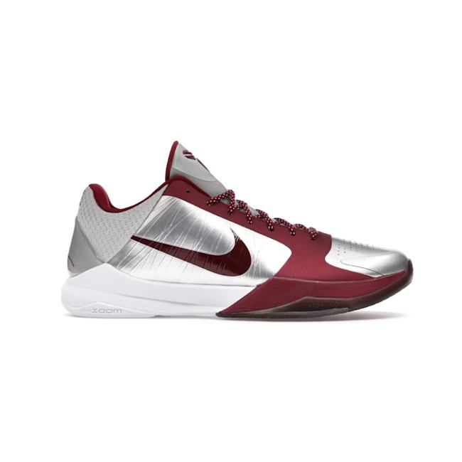 Nike Kobe 5 Protro Lower Merion Aces Away (2026) IM0557-001 - 1