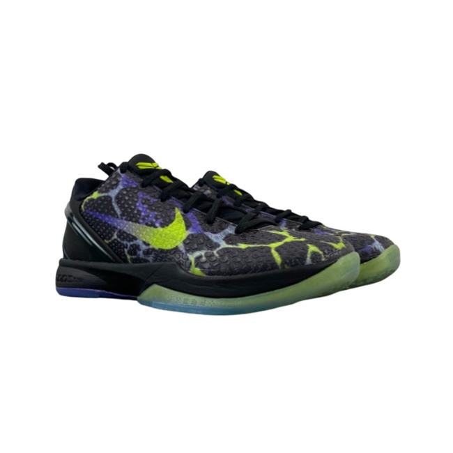 Nike Kobe 6 Protro Coals IO6261-001 - 1