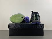 Nike Kobe 6 Protro Coals IO6261-001 - 5