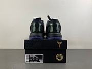 Nike Kobe 6 Protro Coals IO6261-001 - 4