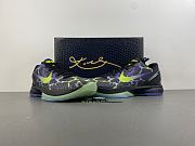 Nike Kobe 6 Protro Coals IO6261-001 - 3