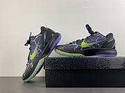 Nike Kobe 6 Protro Coals IO6261-001 - 2