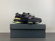 New Balance 9060 Summer Black Afterglow U9060915 - 6