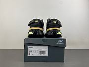 New Balance 9060 Summer Black Afterglow U9060915 - 5
