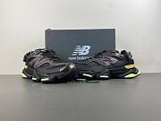 New Balance 9060 Summer Black Afterglow U9060915 - 3