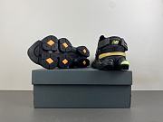 New Balance 9060 Summer Black Afterglow U9060915 - 2