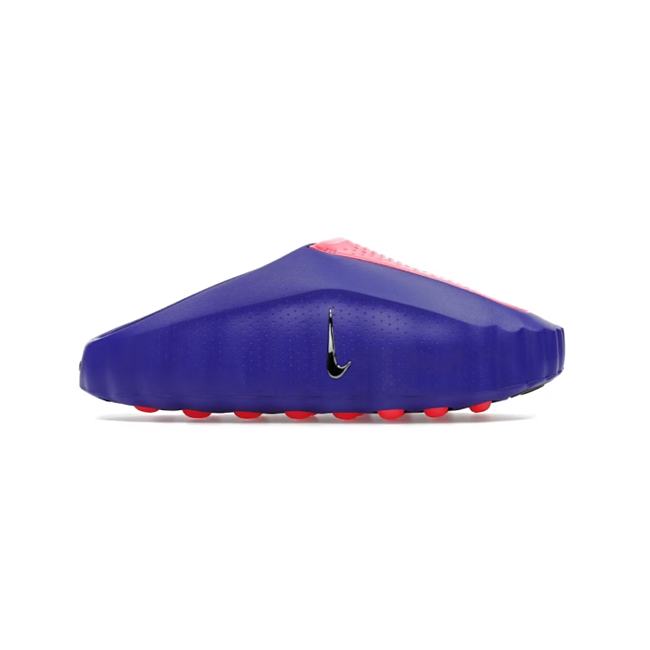 Nike Mind 001 AMP Slide Spider-Man IZ6659-400 - 1