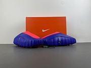 Nike Mind 001 AMP Slide Spider-Man IZ6659-400 - 4