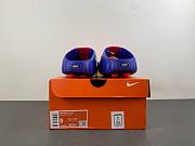 Nike Mind 001 AMP Slide Spider-Man IZ6659-400 - 3